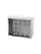 Bosch 17000977 DZZ0XX0P0 Угольный фильтр CleanAir с функцией регенерации 17000977 - фото 16097