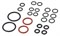 Karcher 2.884-312 Комплект колец для пароочистителя 2884312 - фото 16184