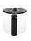 Стеклянная колба для кофеварок TKA8633 Bosch 11008060 11008060