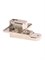 BOSCH 00606068 Шарнир для навешивания фасада, 1 шт., для WKD24/28.., WDI14.., WK14D.., V63/65.. 00606068 - фото 16531