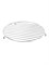 Bosch 00488913 Решётка для микроволновой печи, Ø32.5 см, высота 2 см 00488913 - фото 16724