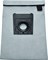 Bosch BBZ10TFK 00483179 Оригинальный многоразовый пылесборник для серии BSG1, BSN 00483179 - фото 16953