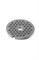 Формовочный диск для мясорубки, Ø отверстия 4мм, Bosch 10003877 для MFW3.. 10003877 - фото 17032