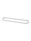 BOSCH 00656034 Уплотнитель ворсового фильтра для сушильных машин, для WTB/G86.. 00656034 - фото 17141