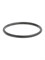 BOSCH 00611915 Уплотнитель крышки контейнера для соли, 66x5мм 00611915 - фото 18136
