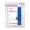 Пылесборник синтетический EURO Clean EUR-3130/5 для пылесосов ClEANFIX SW50 EUR31305
