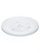 Bosch 00670302 Стеклянная тарелка для микроволновых печей для HMT8.., HF2..,, H5.. 00670302 - фото 19881