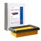 HEPA-фильтр Euroclean MRPMY-1230 целлюлозный для пылесоса MIRKA 1230 MRPMY1230 - фото 20639