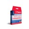 Фильтр-губка Topperr FSM431  для пылесосов Samsung SC15M21.., SC43.., SC47.. FSM431