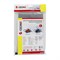 Многоразовый мешок Ozone MX-32 для пылесосов тип BBZ41FK OZONEMX32
