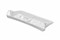 BOSCH 00652184 Ворсовый фильтр для сушильных машин, для WTE8.., WT4.. 00652184 - фото 21725