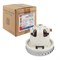Двигатель Ozone VM-1400-P130BT2 для пылесосов COLUMBUS, NILFISK, MAKITA, SOTECO, GHIBLI 1400 w VM1400P130BT2 - фото 22009