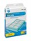 HEPA фильтр Neolux HPL-931 тип FC8010/02 HPL931 - фото 22703