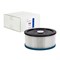 Фильтр патронный складчатый EURO Clean EUR KSSM-1200 NTS 20 из полиэстера (синтетика) KSSM1200NTS20 - фото 23509