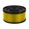 Euro Clean KHSMU-WD5600 Фильтр гофрированный из полиэстера повышенной фильтрации для пылесоса Karcher WD4.000 - WD4.999,   WD5.000 - WD5.999  (6.414-960) KHSMUWD5600