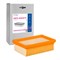 EURO Clean KHPM-MV4 Фильтр из целлюлозы для пылесоса  Karcher MV4; MV5; MV6  код 2.863.-005.0 EURKHPMMV4 - фото 23572