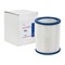 Фильтр патронный складчатый EURO Clean EUR HTSM-WDE 3600 из полиэстера (синтетика) HTSMWDE3600 - фото 23582