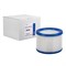 Euroclean EUR FXSM-VC25 Фильтр складчатый из полиэстера для пылесоса Flex  VC 25 L MC код 385.085 FXSMVC25 - фото 23591