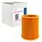 Фильтр патронный складчатый EURO Clean EUR HTCM-WDE3600 из целлюлозы, для пылесоса HITACHI HTCMWDE3600 - фото 23907