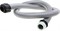 Шланг без ручки Bosch 00448577 для пылесосов BSM1805RU, BSN1600RU, BSN1700RU, BSN1701RU, BSN1810RU, BSN2100RU 448577 - фото 24071