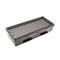 Hepa фильтр OZONE microne H-54  для пылесоса SAMSUNG серии: SC15F30, SC20F30 OZONEH54 - фото 24433