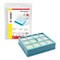 HEPA фильтр OZONE microne H-57 для пылесоса PHILIPS Easy Life OZONEH57 - фото 24437