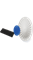 HEPA-фильтр NeoLux FVX-01 для Vax FVX01 - фото 4074