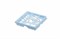 Рамка моторного фильтра Bosch 00642880 для BX11.., VSX12.. 00642880 - фото 4532
