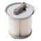 Цилиндрический фильтр Zanussi ZF133 ZF133 - фото 4758