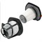 Комплект фильтров Electrolux EF142 для пылесосов UltraPower EF142 - фото 4770