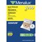 Набор пылесборников из микроволокна Menalux 1200 5шт для Electrolux 1200 - фото 4931