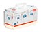 Miele GN HyClean 3D Efficiency MaxiPack оригинальные мешки для пылесоса тип G/N 41996574D - фото 4967
