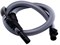 Samsung DJ97-00720G Шланг для пылесоса моделей SC88xx DJ9700720G - фото 5106