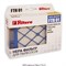 HEPA-фильтр Filtero FTH01 FTH01 - фото 5182