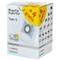 Bosch BBZ123FG 12 оригинальных пылесборников + 3 микрофильтра для серии BSA, BSB, BSC, BSD, BBS, BSF, BSG4, BSG6, BSGL2, BSGL3, BSGL35, BSGL4 BBZ123FG - фото 5237