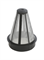 Конусный сетчатый фильтр, для Bosch BGS3..,  BGS4.. 00627475 - фото 5318
