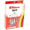 Мешки-пылесборники Filtero LGE 01 Standard, 5 шт, бумажные для LG, Cameron, Clatronic, Scarlett, Polar, Evgo LGE01S - фото 5338