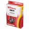 Мешки-пылесборники Filtero SAM 01 Standard, 5 шт, бумажные для Samsung, LG, Karcher, Hitachi, Vigor SAM01S - фото 5345