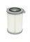 HEPA - фильтр OZONE microne H-15 для пылесоса LG Тип 5231FI3768A OZONEH15 - фото 5522