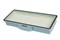 HEPA - фильтр OZONE microne H-18 для пылесоса LG Ellipse Cyclone OZONEH18