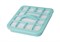 HEPA - фильтр OZONE microne H-23 для пылесоса Philips OZONEH23 - фото 5547