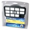 Комплект фильтров Menalux F138 для Zanussi ZAN7800, 7810, 7820 F138 - фото 5772