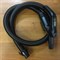 Samsung DJ97-00889P Шланг гофрированный в сборе с креплением к пылесосу и ручкой DJ9700889P - фото 5786