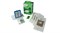 Electrolux GSK1 Starter Kit s-bag e212 4шт, hepa efh13w - набор расходников GSK1 - фото 5979