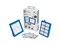 Electrolux USK10 Starter Kit для пылесосов Ultra Captic USK10 - фото 5981