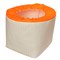 EURO Clean EUR MBF-SP245 Мембранный матерчатый фильтр 1 шт для пылесосов SPARKY VC 1650MS EURMBFSP245 - фото 6400