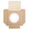 AIR Paper P-201/5 бумажный мешок-пылесборник для профессиональных пылесосов 5 шт. для Bosch GAS15, GAS20, GAS1200 P2015