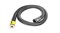 Шланг для пылесоса Karcher 6.901-077 серый для DS 5.500, DS 5.600 Plus, 5.600 Mediclean 6901077 - фото 9439
