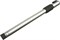 Samsung DJ97-00853C Труба алюминий с кнопкой и пластиковым концом под кнопку (диаметр 35 мм) DJ9700853C - фото 9801