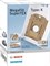 Мешки-пылесборники Bosch BBZ41FK 00468265 тип "K" 00468265 - фото 9858